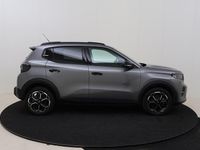 Gebraucht Citroën e-C3 83 kW (113 PS) 2025 Mercury grey Limousine