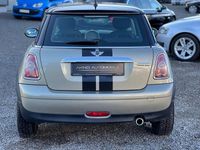 Second-hand Mini Cooper 120 CP (88 kW) 2009 Argintiu Hatchback