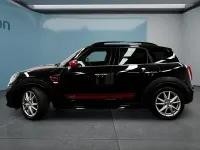 Gebraucht Mini John Cooper Works 306 PS (225 kW) 2019 Schwarz Kleinwagen
