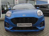 gebraucht Ford Puma ST-LINE MHEV