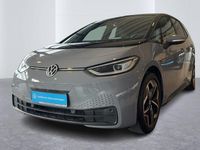 Gebraucht VW ID.3 Pro Performance 150 kW (204 PS) 2023 Grau Kleinwagen