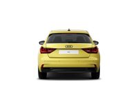 gebraucht Audi A1 Gelb