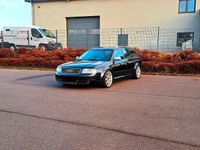 Second-hand Audi S6 340 CP (250 kW) 1999 Negru Break