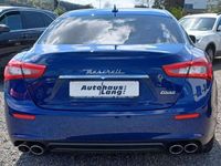 gebraucht Maserati Ghibli Diesel Automatik