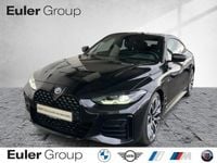 Gebraucht BMW 430 Gran Coupé M Sport 286 PS (210 kW) 2022 Schwarz Coupé