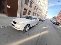 Gebraucht BMW 116 122 PS (89 kW) 2008 Kleinwagen