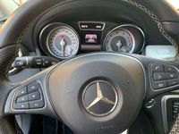 gebraucht Mercedes GLA200 GLA 200(156.943)