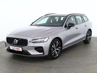 Neu Volvo V60 Plus 197 PS (144 kW) 2026 Silber Kombi