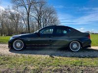 gebraucht Alpina D3 2,0 -