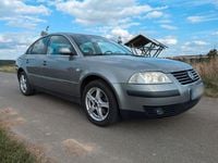 Usata VW Passat 102 CV (75 kW) 2003 Berlina