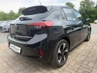 Gebraucht Opel Corsa-e Edition 100 kW (136 PS) 2020 Schwarz Kleinwagen