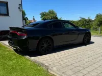 Gebraucht Dodge Charger 373 PS (274 kW) 2019 Schwarz Limousine