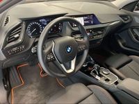 gebraucht BMW 118 i Hatch