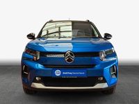 Neu Citroën C3 101 PS (74 kW) 2026 Brightblau metallic SUV