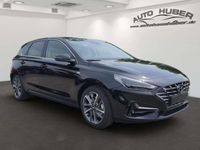 gebraucht Hyundai i30 MJ23 1.5 Benzin 48V Prime Navi Klima SHZ