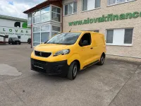 Gebraucht Peugeot Expert 122 PS (89 kW) 2018 Van