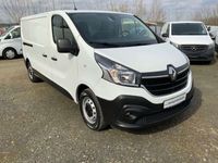 gebraucht Renault Trafic L2 2.0dCi Energy Komfort Klima+