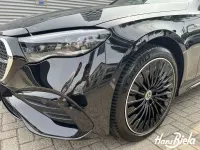 Gebraucht Mercedes E300 AMG 197 PS (144 kW) 2025 Schwarz Limousine