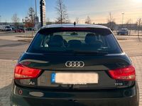 gebraucht Audi A1 BJ:2013