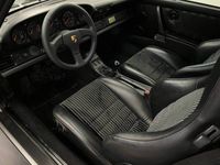 gebraucht Porsche 911 Carrera 4 9641.Hand 68 TKM deutsche Ausl.