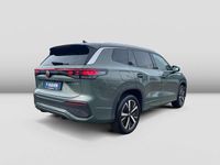 Gebraucht VW Tayron Life 150 PS (110 kW) 2025 Cipressinogrün metallic SUV