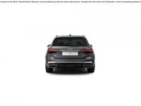 Gebraucht Audi A4 S-Line 163 PS (119 kW) 2024 Daytonagrau perleffekt Kombi