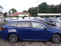 gebraucht Toyota Corolla HB/TS Tech Pack + Navi