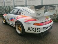 Gebraucht Porsche 993 600 PS (441 kW) 1999 Weiß