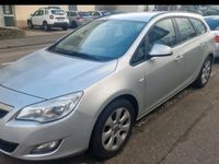 gebraucht Opel Astra 7 Diesel 1,4 Jahre tüv