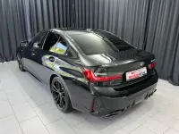 Gebraucht BMW M340 M Sport 374 PS (275 kW) 2023 Schwarz Limousine