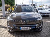 Usado Volvo EX90 Performance 380 kW (517 HP) 2024 Cinzento SUV