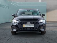 gebraucht Audi A3 Sportback e-tron Audi A3, 22.850 km, 204 PS, EZ 01.2022, Hybrid (Benzin/Elektro)