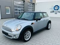 gebraucht Mini Cooper CooperSport