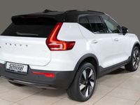 gebraucht Volvo XC40 Recharge Pure Electric Plus Single Motor Extended