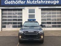 gebraucht Isuzu D-Max Double Cab L AT MY2023 +SOFORT+