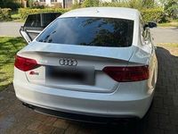 Gebraucht Audi S5 333 PS (244 kW) 2013 Weiß Coupé