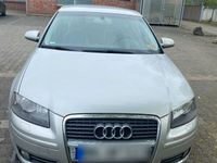 gebraucht Audi A3 Automatik/ Klima