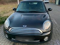 Gebraucht Mini Cooper Coupé 115 PS (84 kW) 2008 Andere farben Coupé