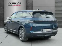 Neu Opel Grandland X Edition 145 PS (106 kW) 2026 Blau SUV