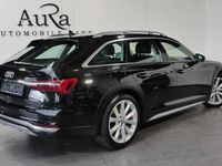 gebraucht Audi A6 Allroad 55 TDI Quattro NAV+LED+AHK+ACC+PANORAMA