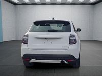 Neu Fiat 600 101 PS (74 kW) 2025 Weiß Kleinwagen