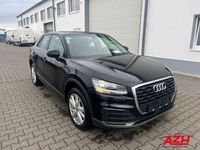 Gebraucht Audi Q2 Basis 116 PS (85 kW) 2019 Brillantschwarz SUV