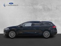 gebraucht Ford Mondeo Hybrid Turnier Automatik