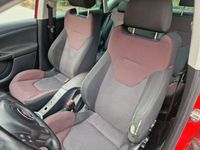 gebraucht Seat Altea Sport Edition 2.0TDI