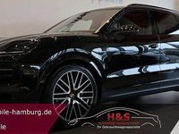 Gebraucht Porsche Cayenne 470 PS (345 kW) 2025 Chromitschwarz SUV