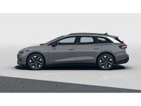 Neu VW ID.7 GTX 250 kW (340 PS) 2026 Grau Kombi