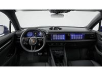 Gebraucht Porsche Macan 328 kW (447 PS) 2025 Blau SUV