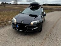 Occasion Renault Laguna III 150 ch (110 kW) 2010 Noir Break