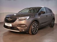 gebraucht Opel Grandland X Ultimate Plug-in-Hybrid +Navi+Leder+Toter-Winkel-W.