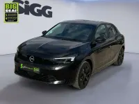 Używany Opel Corsa Edition+ 75 KM (55 kW) 2024 Czarny Hatchback